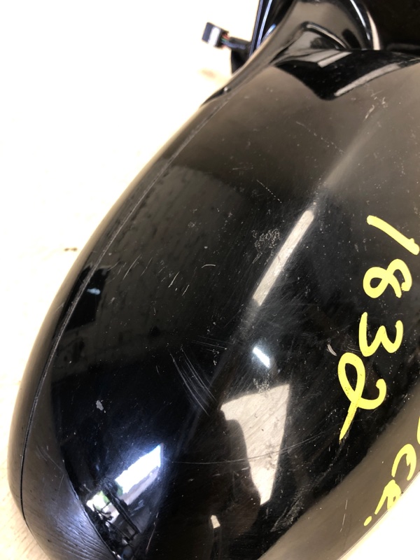 Зеркало левое PATHFINDER R52 12-21 2013 R52 3.5 VQ35DE