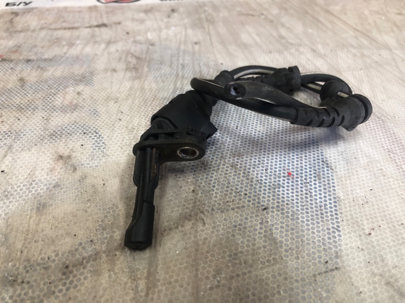 Датчик ABS задний правый JETTA USA 10-17 2017 Седан 1.4L TSI I-4 Turbocharged