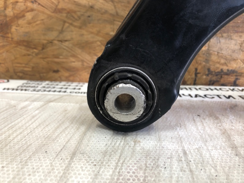 Рычаг задней подвески поперечный верхний задний левый VOLKSWAGEN JETTA USA 10-17 Седан 1.4L TSI I-4 Turbocharged