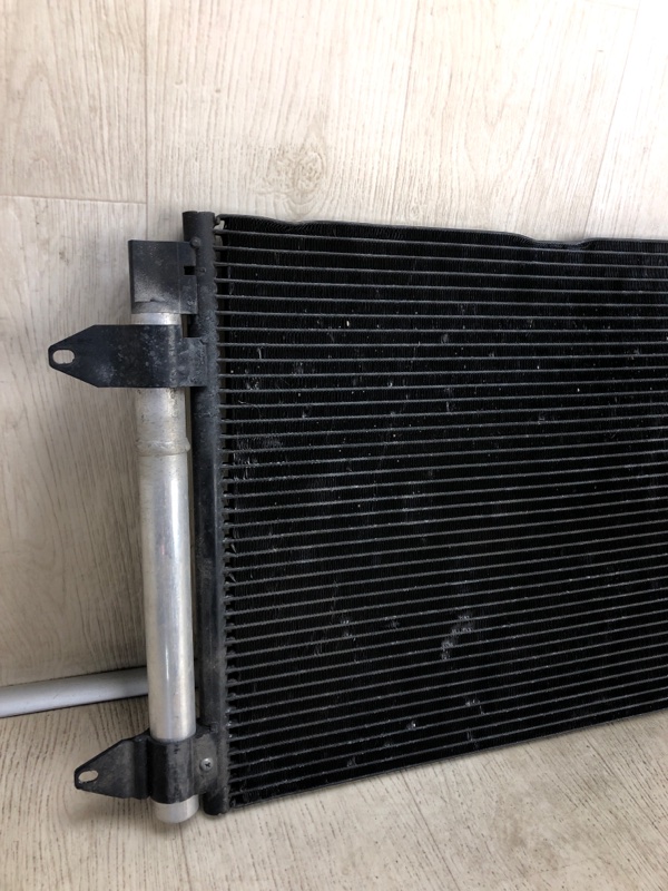 Радиатор кондиционера JETTA USA 10-17 2011 162 CBTA 2.5L
