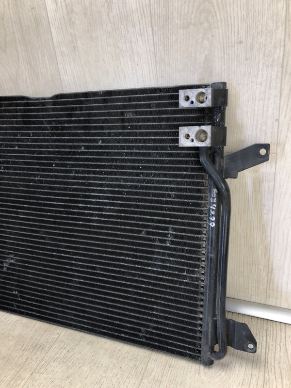 Радиатор кондиционера VOLKSWAGEN JETTA USA 10-17 162 CBTA 2.5L