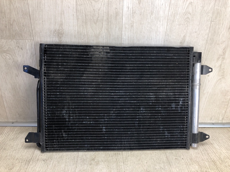Радиатор кондиционера JETTA USA 10-17 2011 162 CBTA 2.5L