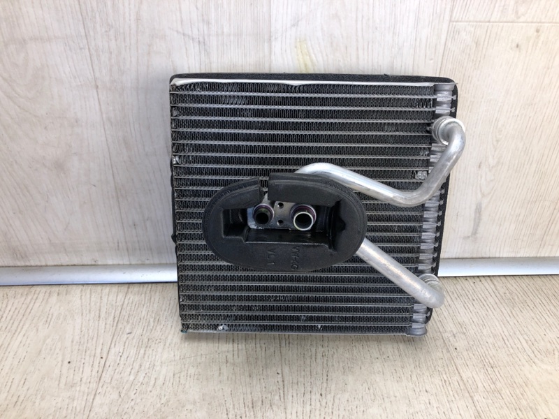 Испаритель кондиционера VOLKSWAGEN JETTA USA 10-17 2011 162 CBTA 2.5L 1K1 820 103 E Б/У