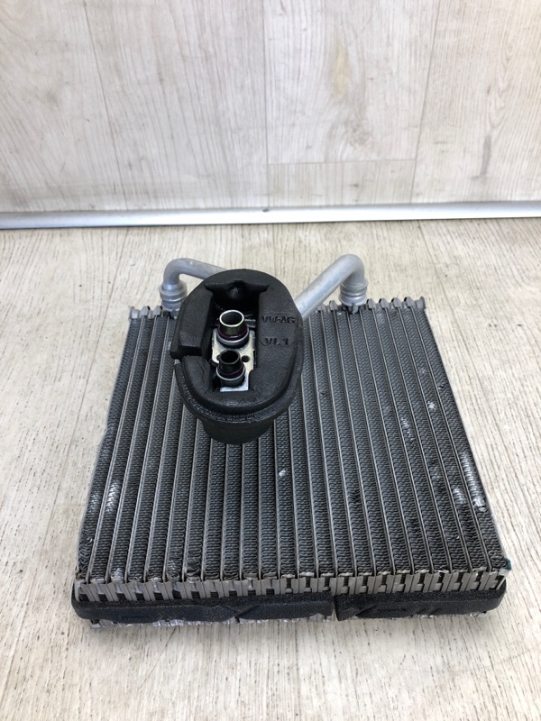 Испаритель кондиционера JETTA USA 10-17 2011 162 CBTA 2.5L