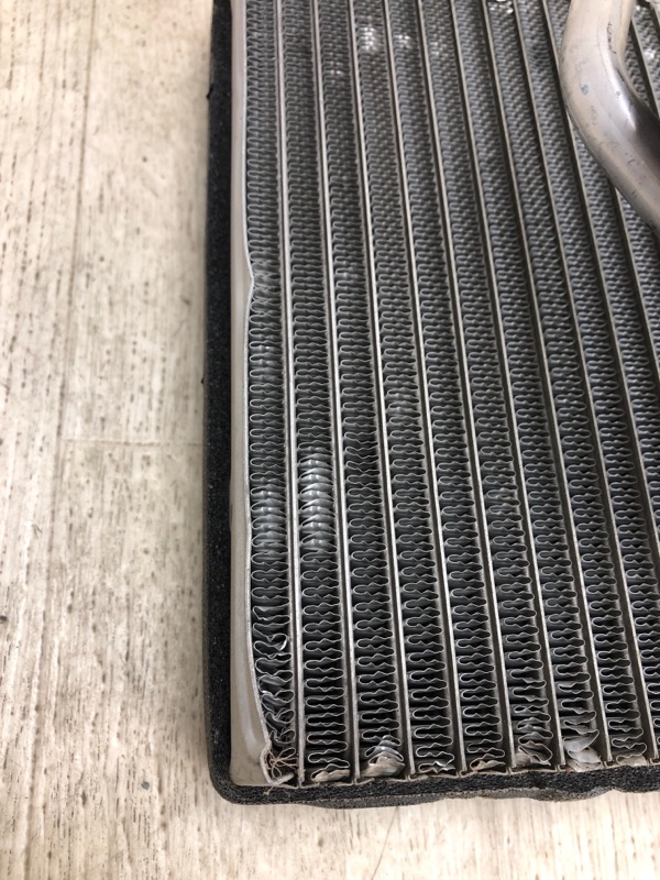 Испаритель кондиционера VOLKSWAGEN JETTA USA 10-17 162 CBTA 2.5L