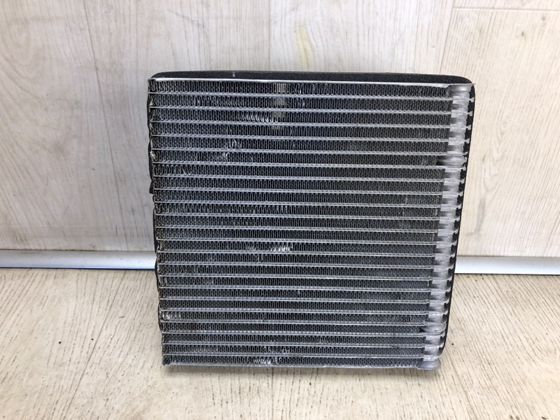 Испаритель кондиционера JETTA USA 10-17 2011 162 CBTA 2.5L