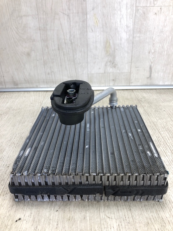 Испаритель кондиционера JETTA USA 10-17 2011 162 CBTA 2.5L