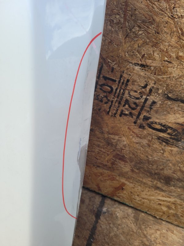 Капот MDX (YD3) 13-21 2015 Внедорожник 3.5