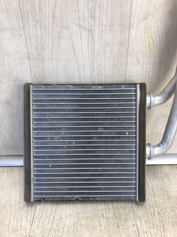 Радиатор печки ROGUE 08-15 2010 S35 2.5 QR25DE