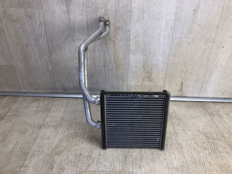 Радиатор печки NISSAN ROGUE 08-15 S35 2.5 QR25DE