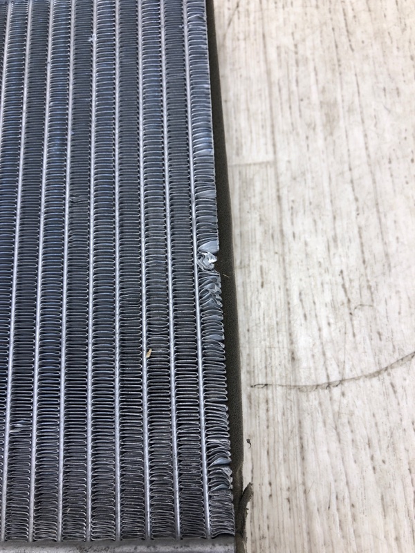 Радиатор печки ROGUE 08-15 2010 S35 2.5 QR25DE