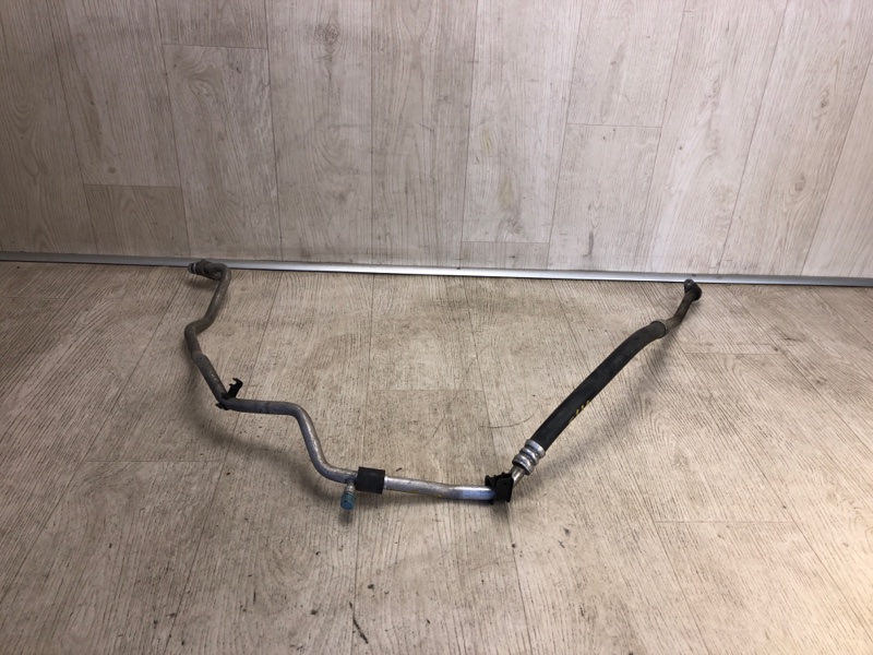 Трубка кондиционера ROGUE 08-15 2010 S35 2.5 QR25DE