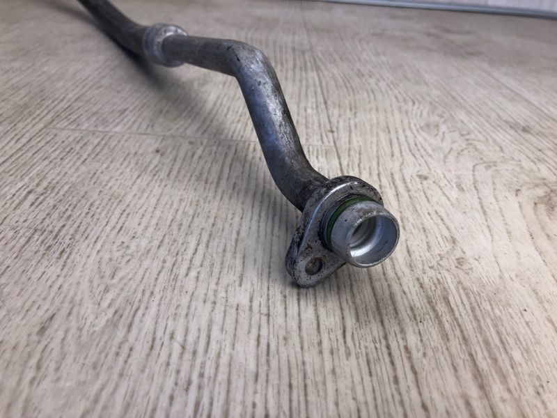 Трубка кондиционера NISSAN ROGUE 08-15 S35 2.5 QR25DE