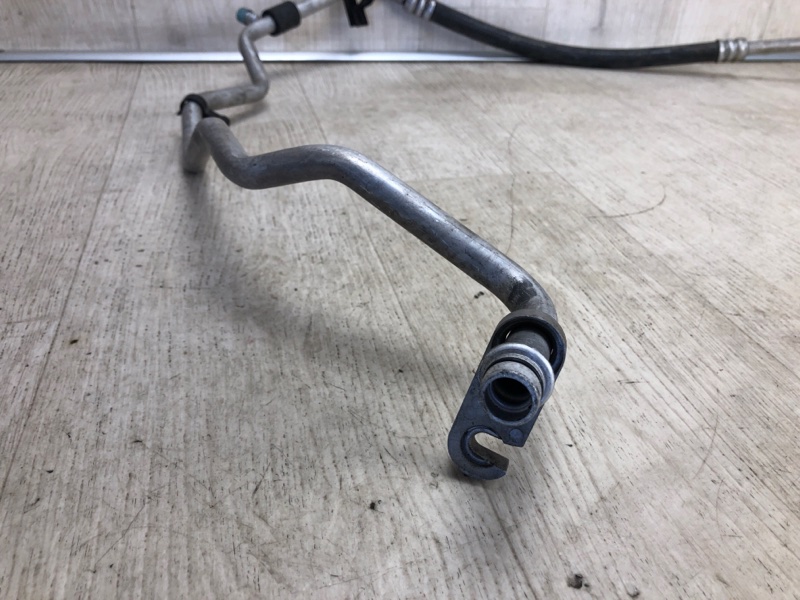 Трубка кондиционера ROGUE 08-15 2010 S35 2.5 QR25DE