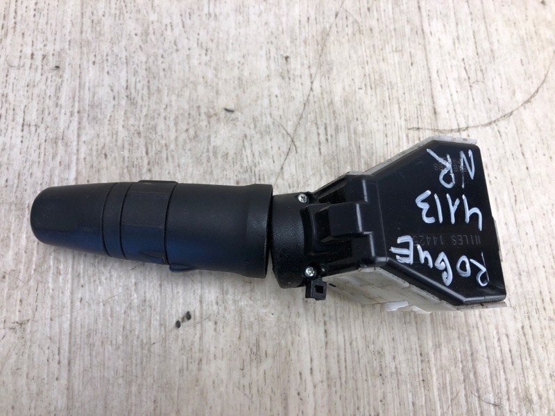 Подрулевой переключатель левый NISSAN ROGUE 08-15 S35 2.5 QR25DE