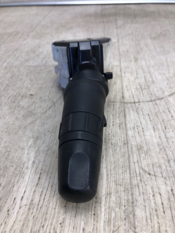 Подрулевой переключатель левый ROGUE 08-15 2010 S35 2.5 QR25DE