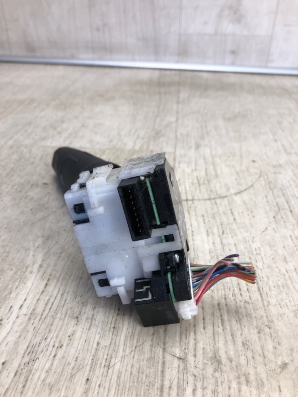 Подрулевой переключатель правый ROGUE 08-15 2010 S35 2.5 QR25DE