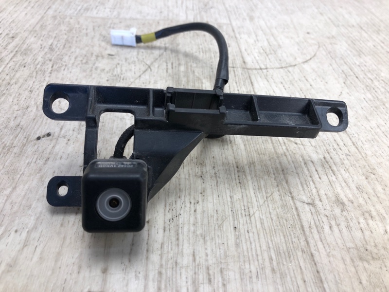 Камера заднего вида ROGUE 08-15 2010 S35 2.5 QR25DE