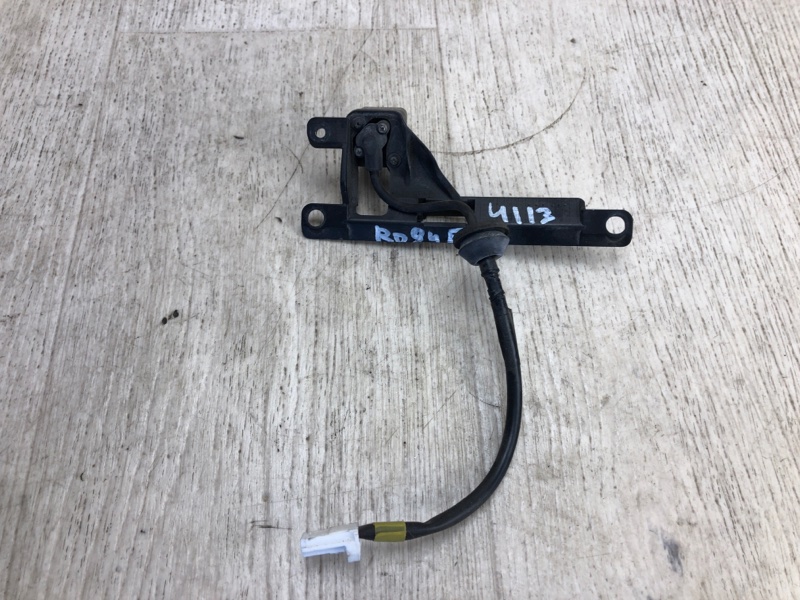 Камера заднего вида NISSAN ROGUE 08-15 S35 2.5 QR25DE