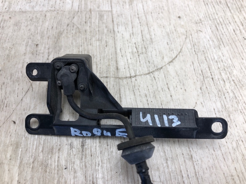 Камера заднего вида ROGUE 08-15 2010 S35 2.5 QR25DE