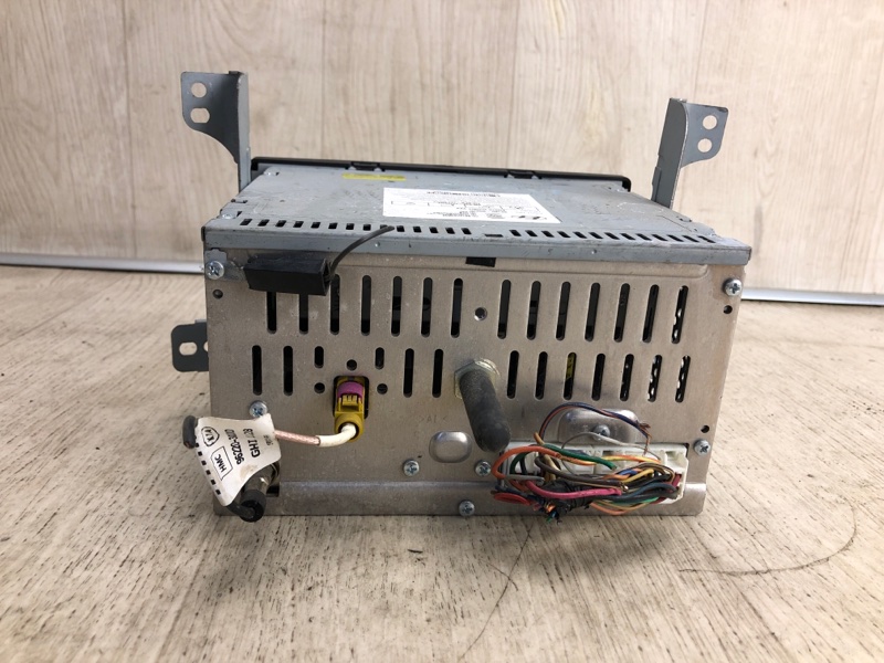 Магнитола SONATA YF 10-14 2011 YF 2.4 G4KJ