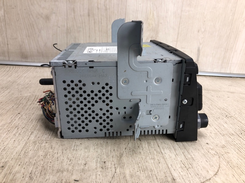 Магнитола SONATA YF 10-14 2011 YF 2.4 G4KJ