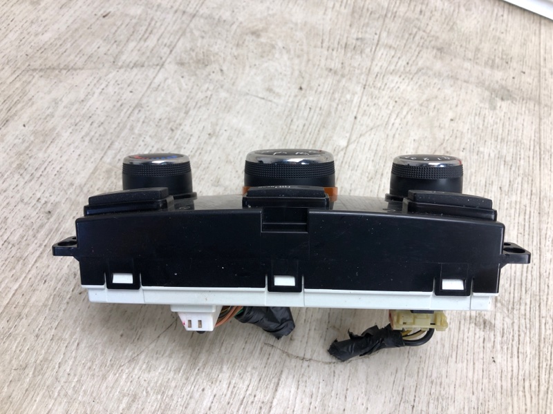 Блок управления печкой FORTE/CERATO TD 08-13 2013 TD 2.0 G4KD