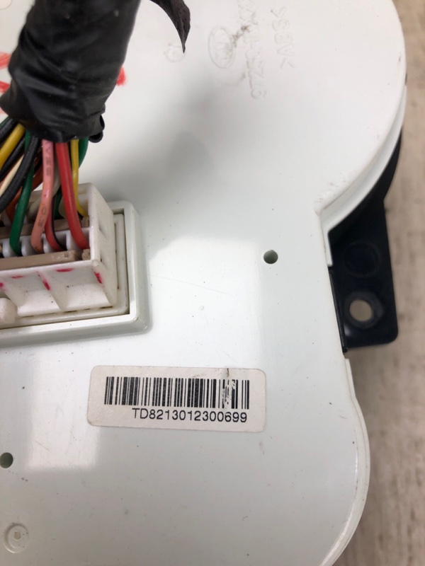 Блок управления печкой FORTE/CERATO TD 08-13 2013 TD 2.0 G4KD