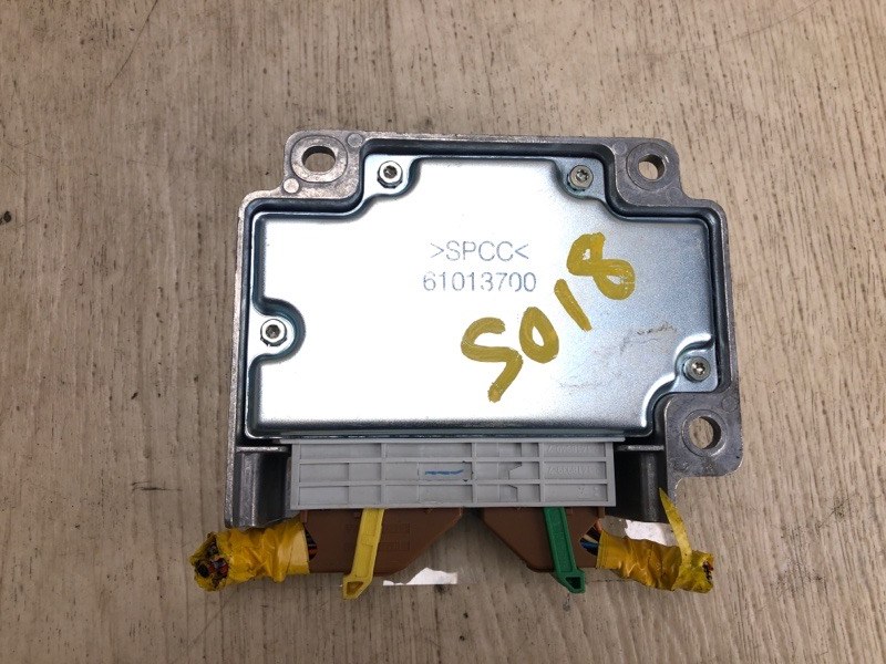 Блок управления AIRBAG FORTE/CERATO TD 08-13 2013 TD 2.0 G4KD