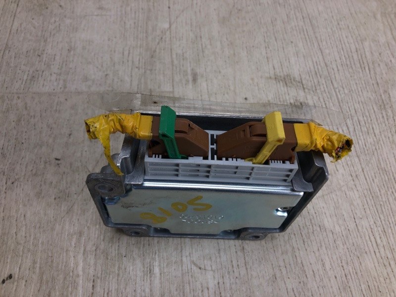 Блок управления AIRBAG KIA FORTE/CERATO TD 08-13 TD 2.0 G4KD