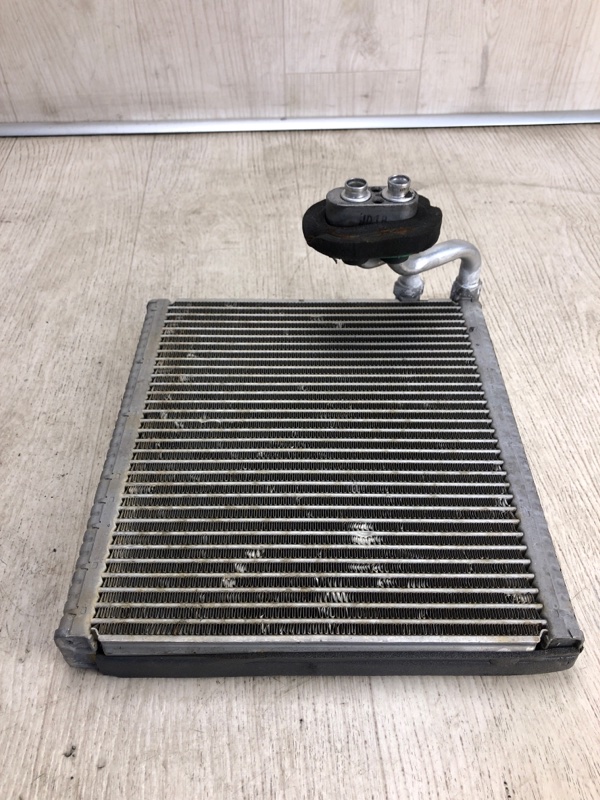 Испаритель кондиционера OPTIMA TF 11-16 2014 TF 2.4 G4KK Испаритель кондиционера OPTIMA TF 11-16 2014 TF 2.4 G4KK