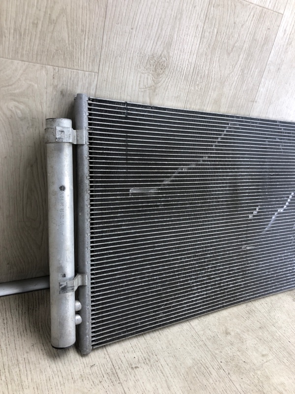 Радиатор кондиционера OPTIMA TF 11-16 2014 TF 2.4 G4KK
