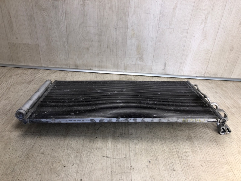 Радиатор кондиционера OPTIMA TF 11-16 2014 TF 2.4 G4KK