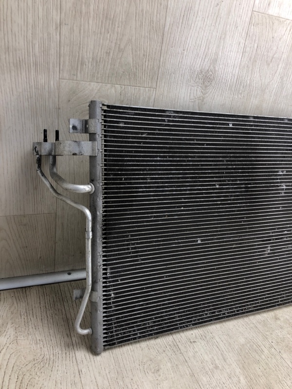 Радиатор кондиционера OPTIMA TF 11-16 2014 TF 2.4 G4KK