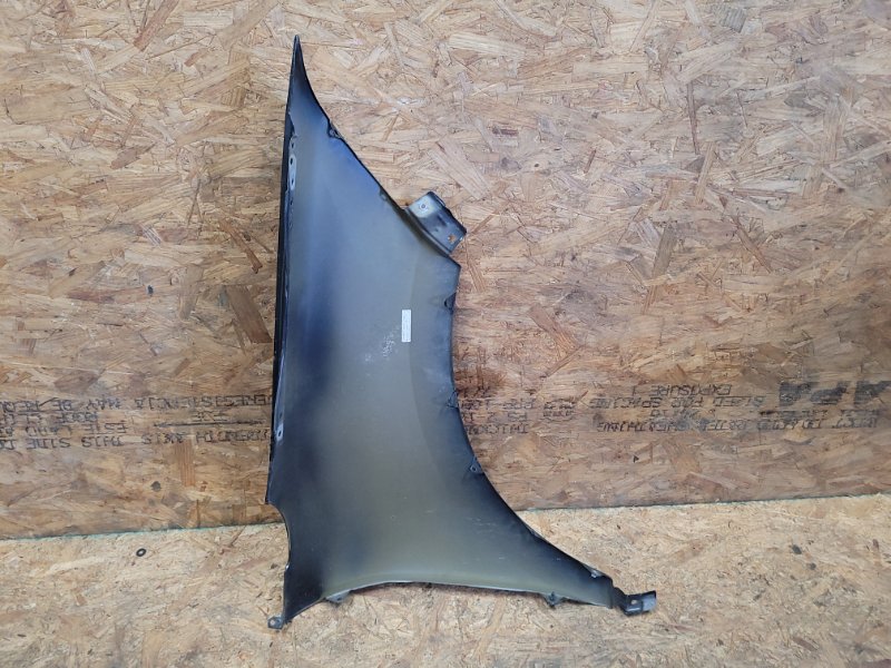 Крыло переднее левое ACURA RDX 06-12 Внедорожник 2.3