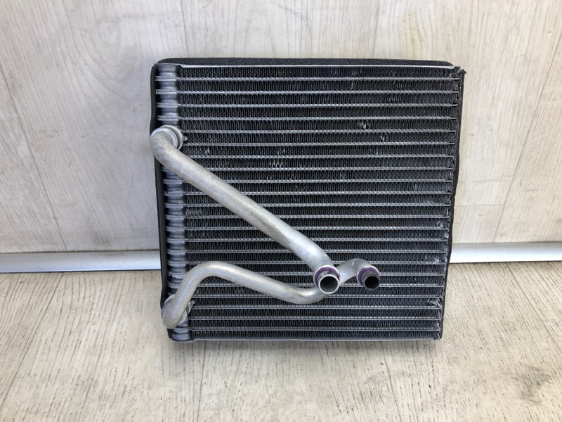 Испаритель кондиционера VOLKSWAGEN JETTA USA 10-17 2016 162 1.4 CZTA 1K1 820 103 J Б/У