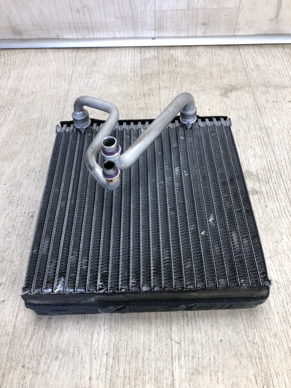 Испаритель кондиционера VOLKSWAGEN JETTA USA 10-17 162 1.4 CZTA