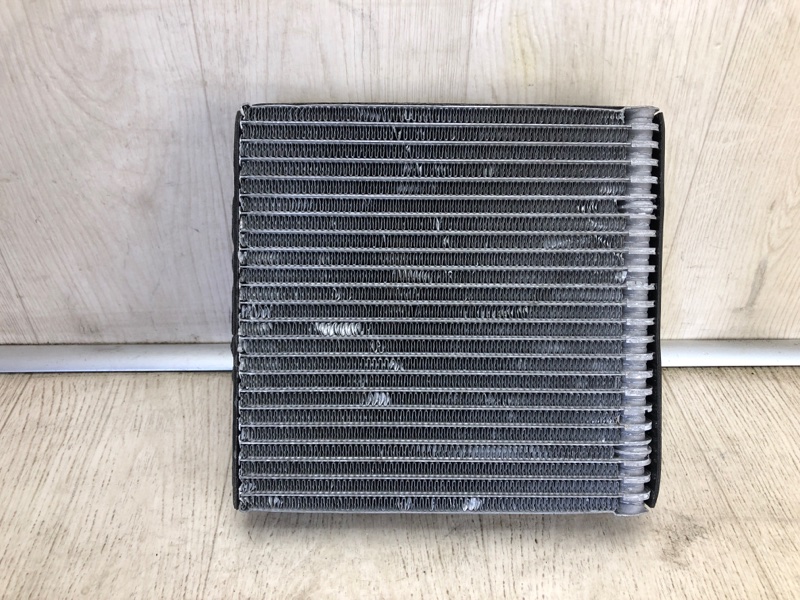 Испаритель кондиционера JETTA USA 10-17 2016 162 1.4 CZTA