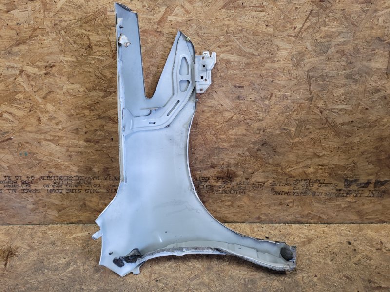 Крыло переднее левое QX60/JX35 12-20 2013 Внедорожник 3.5