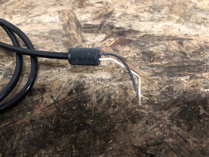 Датчик ABS задний левый SUZUKI SX4 06-13 Седан J20A Датчик ABS задний левый SUZUKI SX4 06-13 Седан J20A