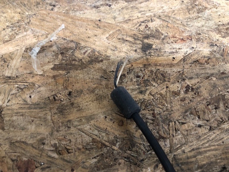 Датчик ABS задний правый SUZUKI SX4 06-13 Седан J20A