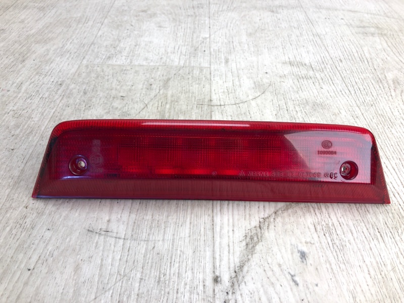 Стоп-сигнал DODGE JOURNEY 08-20 2015 JC 3.6 ERB 5116302AD Б/У