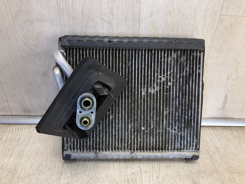 Испаритель кондиционера DODGE JOURNEY 08-20 2015 JC 3.6 ERB 68153946AA Б/У