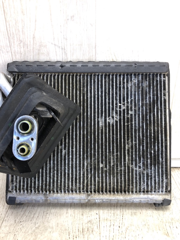 Испаритель кондиционера JOURNEY 08-20 2015 JC 3.6 ERB