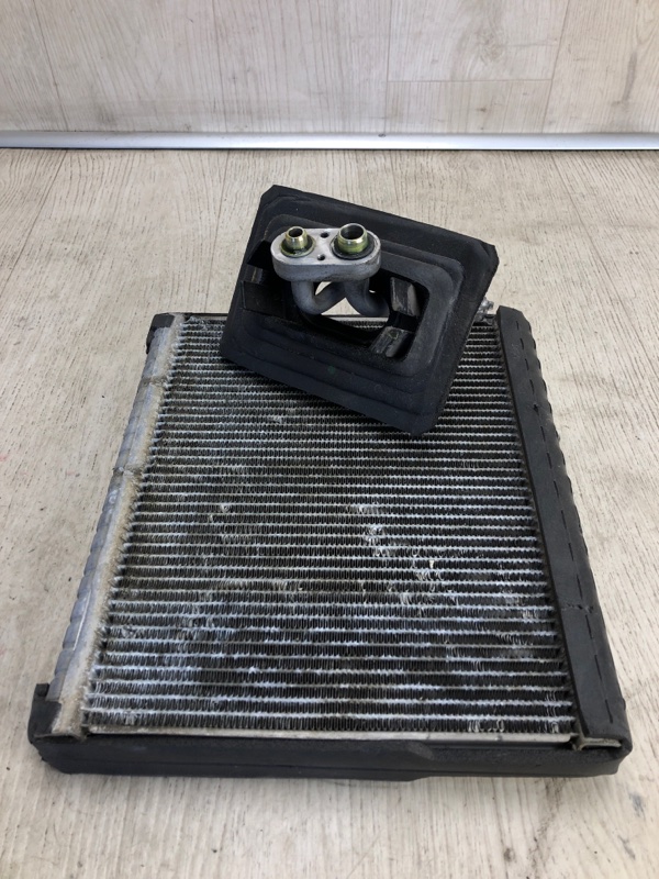 Испаритель кондиционера DODGE JOURNEY 08-20 JC 3.6 ERB