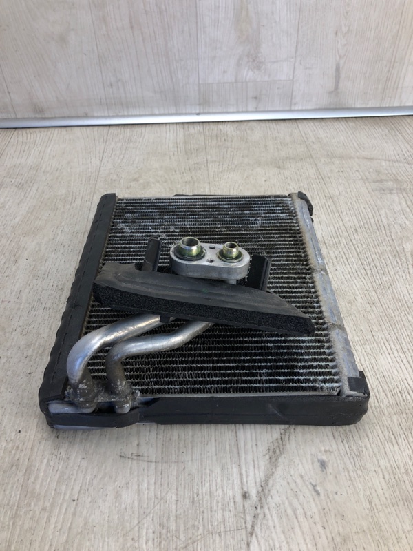 Испаритель кондиционера JOURNEY 08-20 2015 JC 3.6 ERB