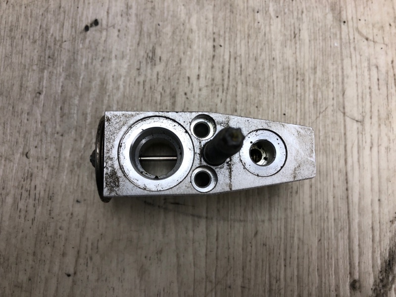 Клапан кондиционера DODGE JOURNEY 08-20 JC 3.6 ERB