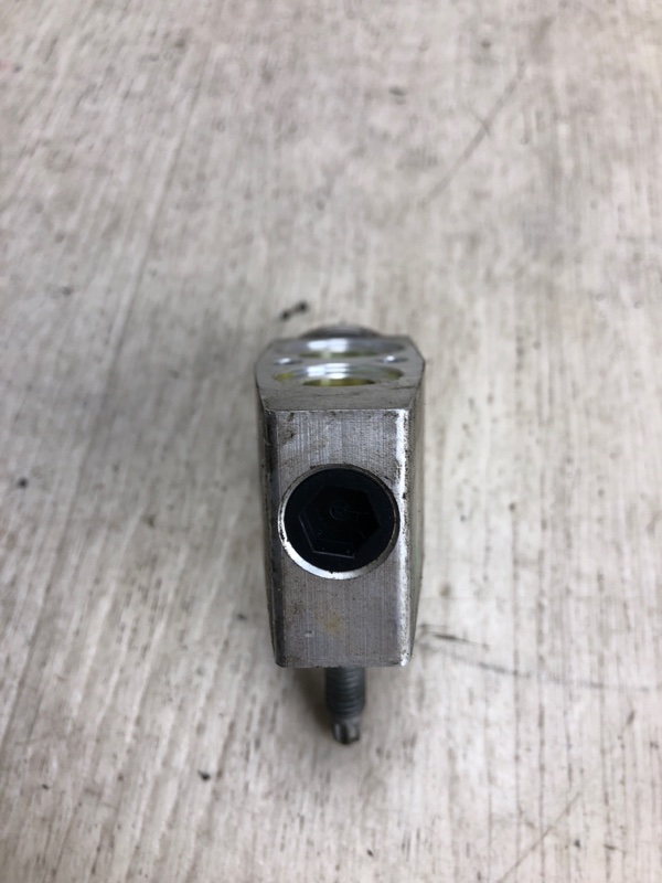 Клапан кондиционера JOURNEY 08-20 2015 JC 3.6 ERB