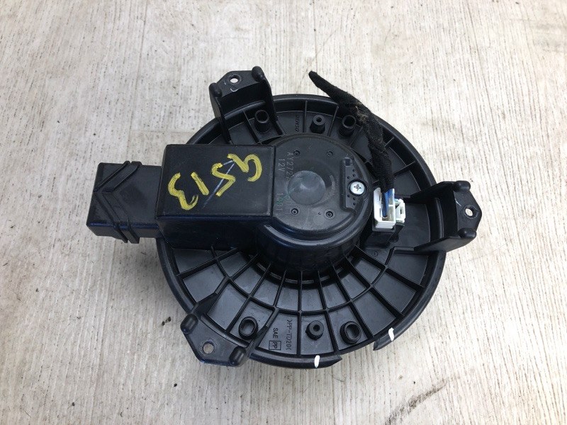 Моторчик печки DODGE JOURNEY 08-20 2013 JC 3.6 ERB 68232372AD Б/У