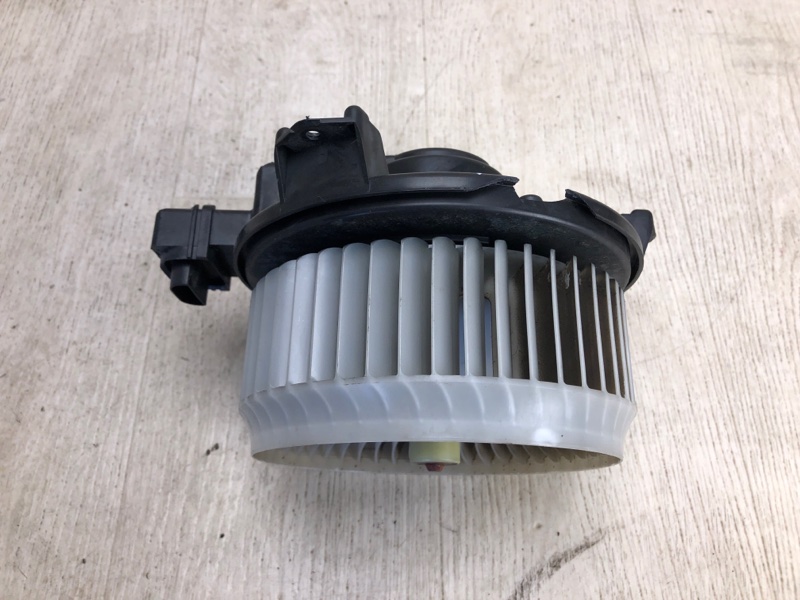 Моторчик печки DODGE JOURNEY 08-20 JC 3.6 ERB